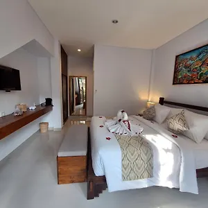 Guest house Gata