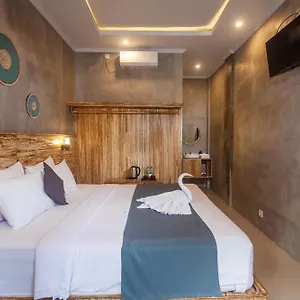 Guest house Rumah Weda