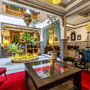 Bed & Breakfast Luzia