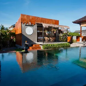Holiday park Nila Chandra