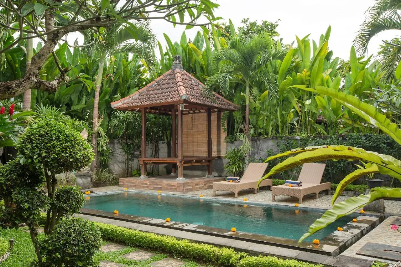 Umah San Hotel Ubud  Guest house Ubud (Bali)