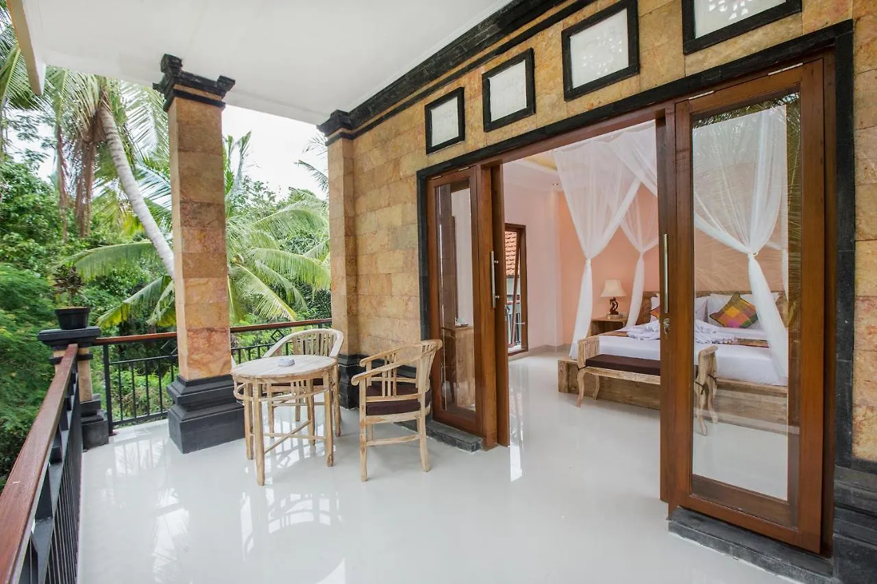 Hotel Umah San Ubud