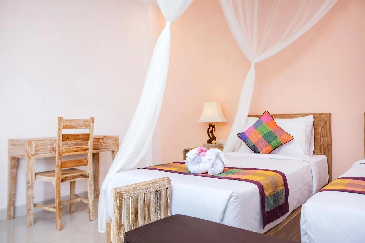 Umah San Hotel Ubud