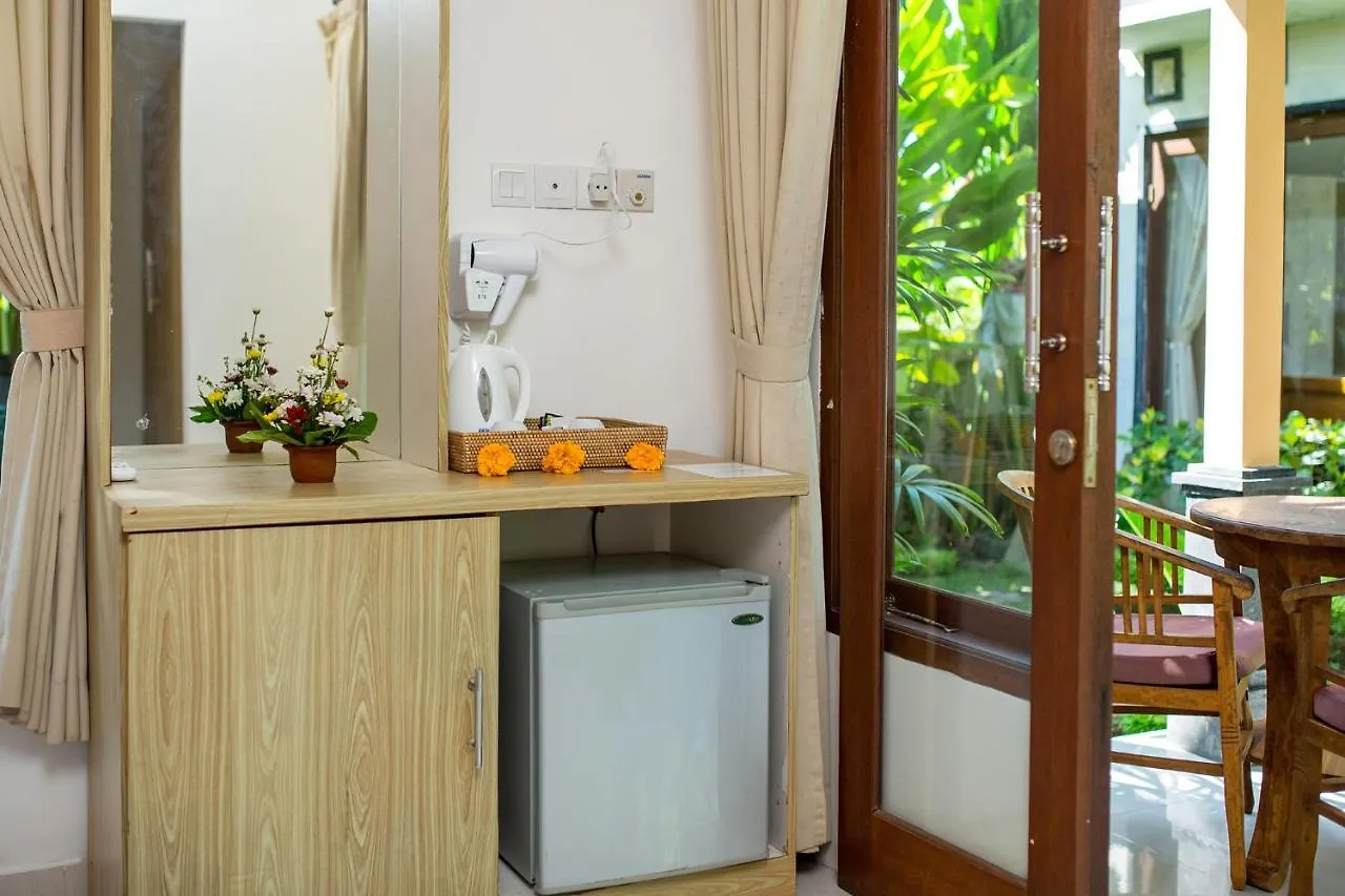 Hotel Umah San Ubud