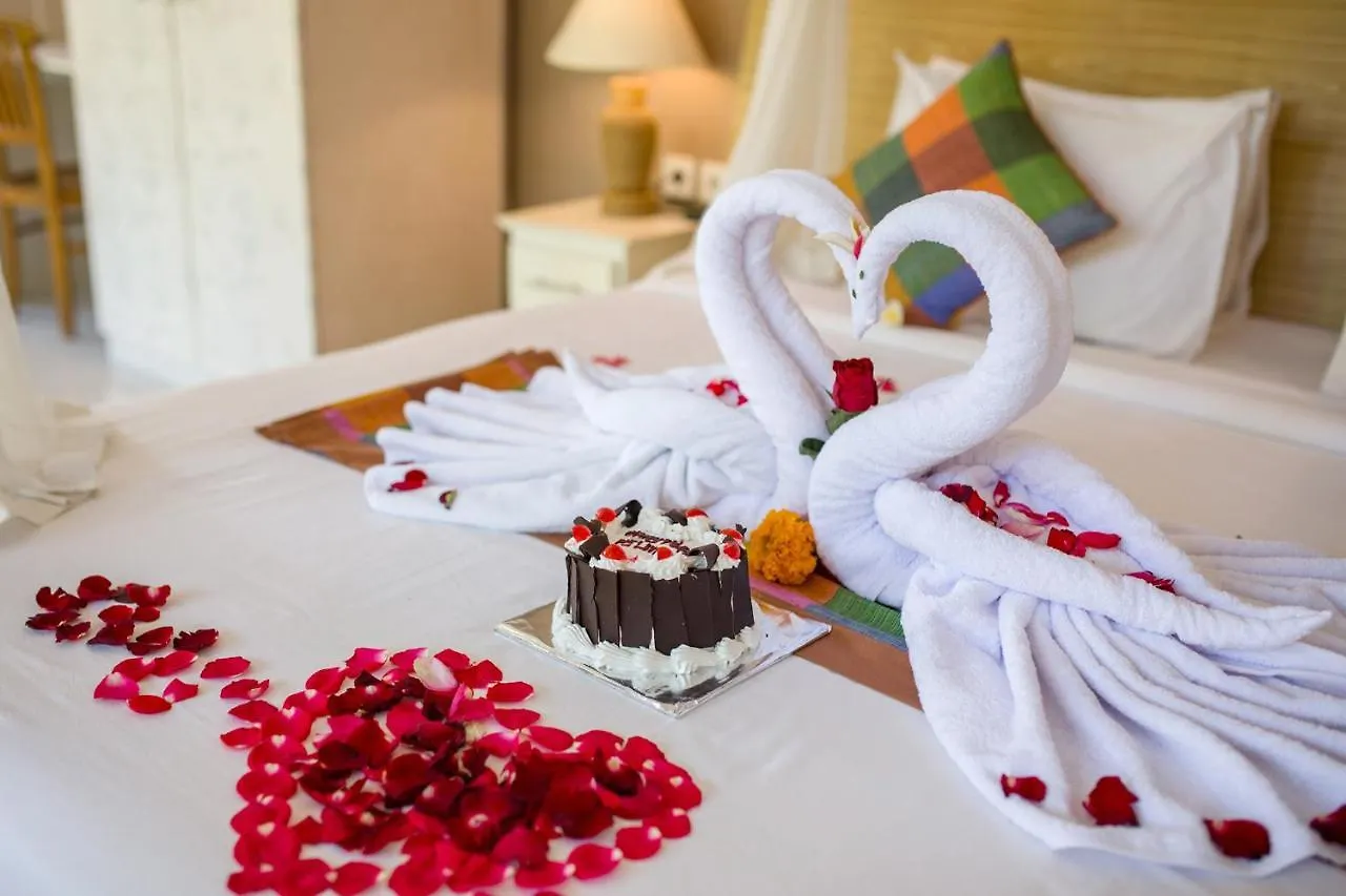 Umah San Hotel Ubud  Indonesia