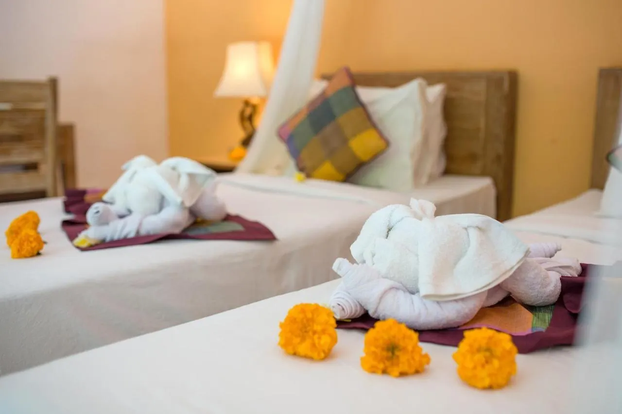Hotel Umah San Ubud 3*,  Indonesien